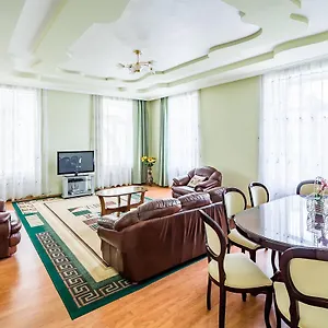Alfa Rynok Square 30 Апартаменты
